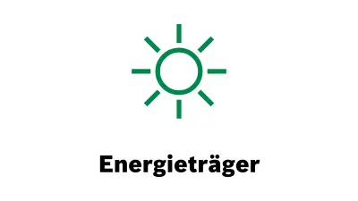 Icon Energieträger