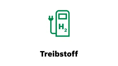 Icon Treibstoff