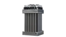 Hybrion PEM electrolysis stack