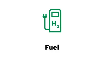 Icon Fuel