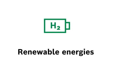 Icon renewable energies