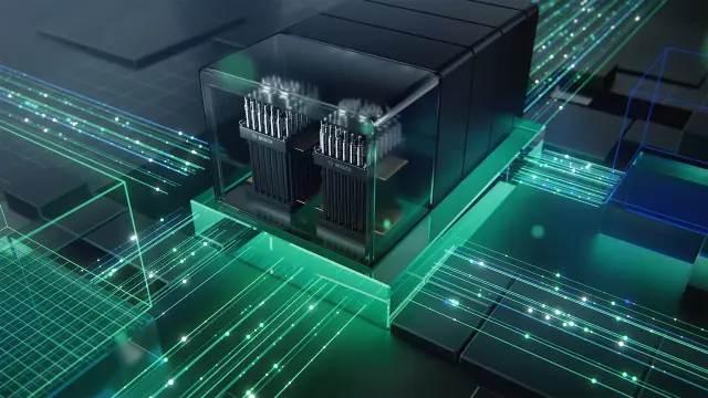 Digital twin of the Bosch PEM electrolysis stack