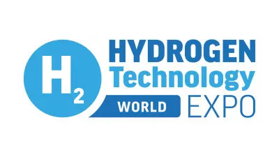 Logo der Hydrogen Technology World Expo