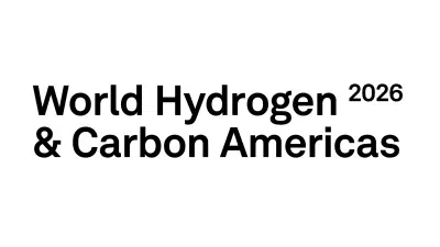 Logo der World Hydrogen & Carbon Americas