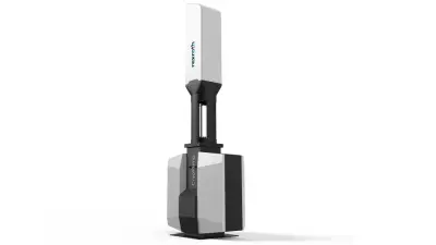 Bosch Rexroth Cryopump