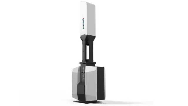 Bosch Rexroth CryoPump