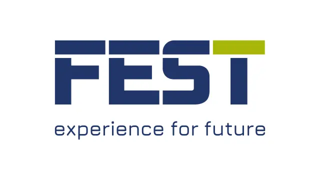 Logo of FEST group