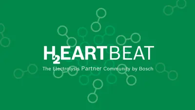 H₂eartbeat Partner Community Signet