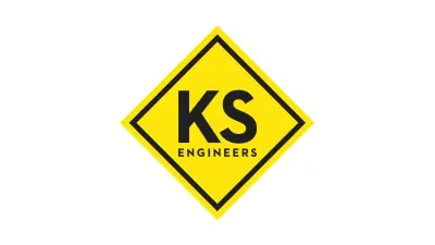 Logo of KS Engineers