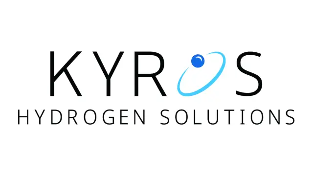 Logo of Kyros Hydrogen Solutions