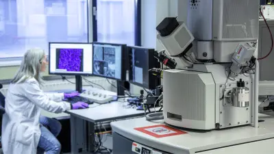 Analysis of electrolysis stack components, such as porous transport layers (PTLs)