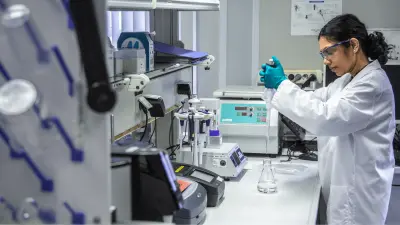 Preparing precise composition of electrolytes for ex-situ corrosion testing 