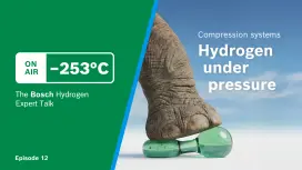 Hydrogen Compression